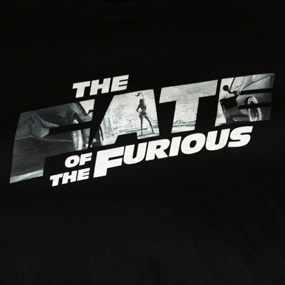 Next Level | Black Short Sleeve Graphic Tee - Picture 1 of 7